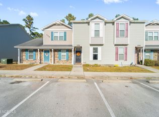 256 Caldwell Loop, Jacksonville, NC 28546