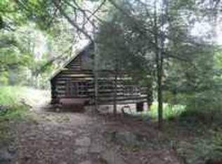 2455 Anjean Rd, Kessler, WV 25984