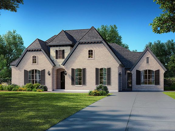 Elevation B