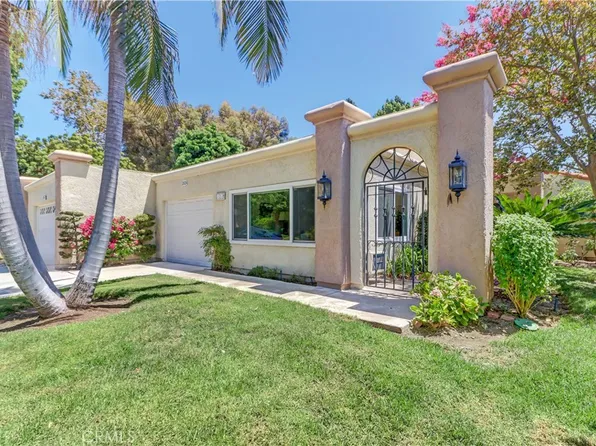 3524 Bahia Blanca W, Laguna Woods, CA 92637