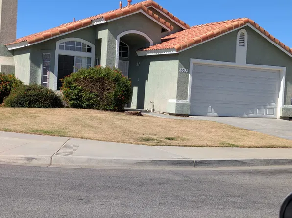 4303 Stride Way, Bakersfield, CA 93312