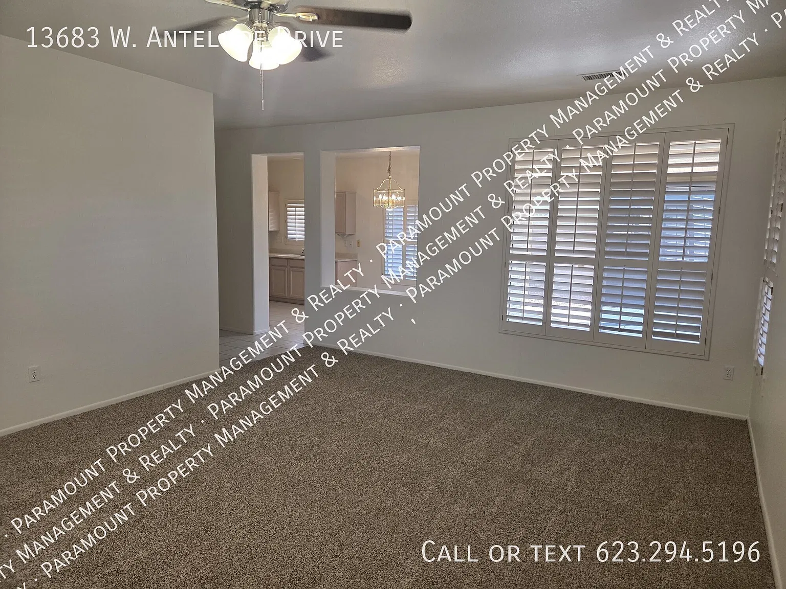 **Move in Special 2 Bed/2 Bath ready for immediate move in — Photo 3