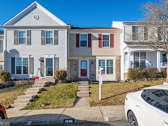 3rd image of 1836 Bramble Brook Ln