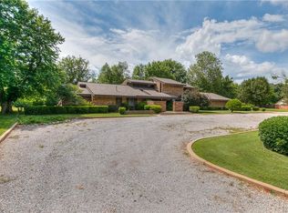 14601 Wilson Rd, Edmond, OK 73013