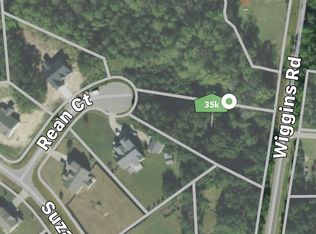 34 Rean Ct #30, Angier, NC 27501