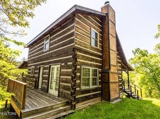 1428 Goodwater Rd, Bybee, TN 37713