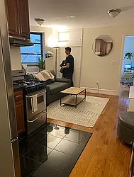 Rented by Geraldine Capasso, LREB