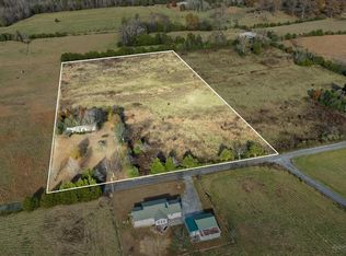 463 Davis Rd SE, Old Fort, TN 37362