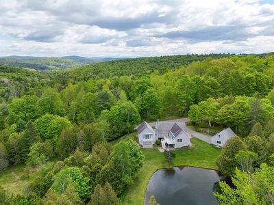3911 Thaddeus Stevens Road, Danville, VT, 05828