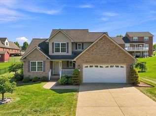 230 Bush Dr, Broadway, VA 22815