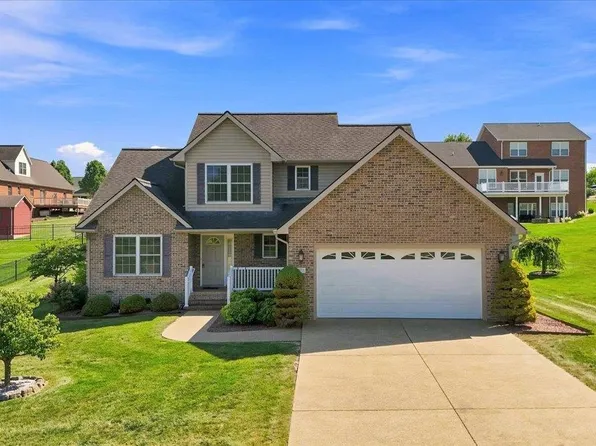 230 Bush Dr, Broadway, VA 22815