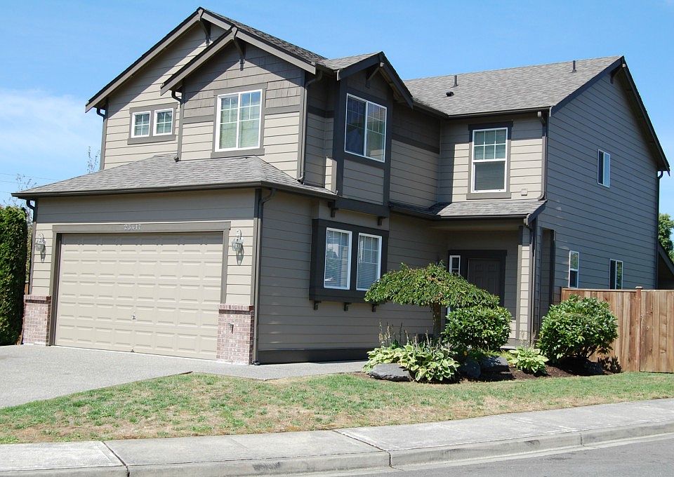 1st image of 23417 117th Pl SE