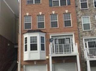 3436 Carriage Walk Ct, Laurel, MD 20724