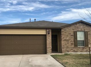 4613 Halliday Ave, Austin, TX 78725