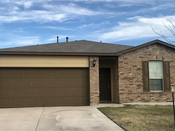 4613 Halliday Ave, Austin, TX 78725