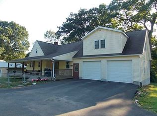 354 Fan Hollow Rd, Uniontown, PA 15401