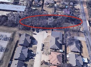 6820 NW 11th St, Oklahoma City, OK 73127