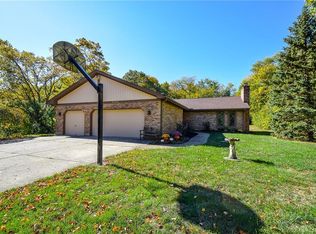 8100 Chambersburg Rd, Huber Heights, OH 45424