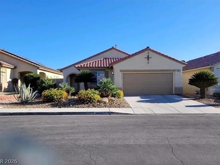 3003 Panorama Ridge Dr — Photo 1