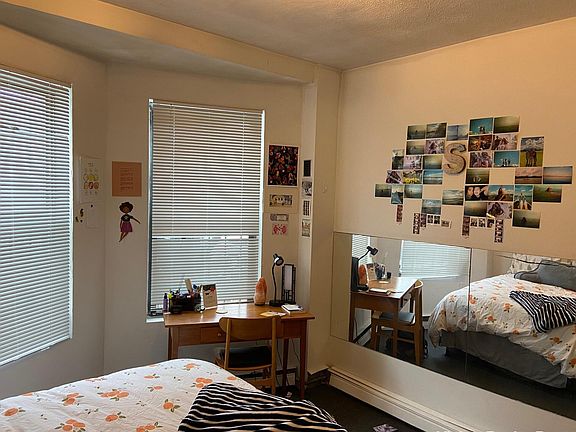 Sample Bedroom #5