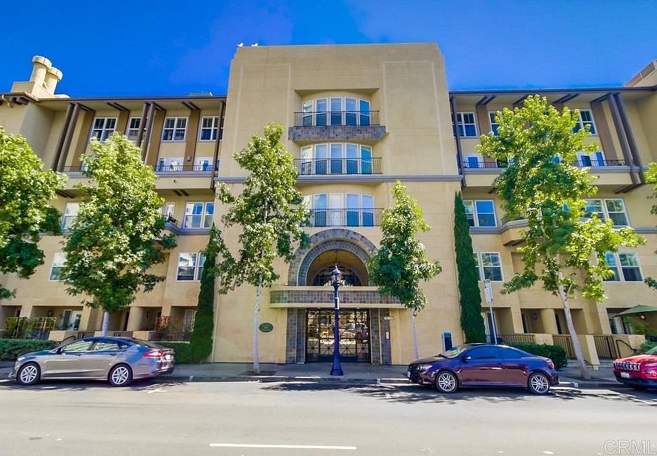 1st image of 301 W G St Unit 305