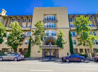 301 W G St UNIT 305, San Diego, CA 92101