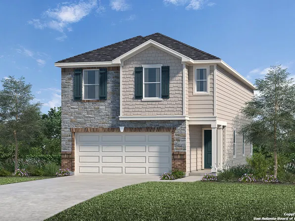14839 Vance Jackson Rd #1301, San Antonio, TX 78223