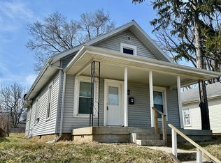 1218 Boyer St, Richmond, IN