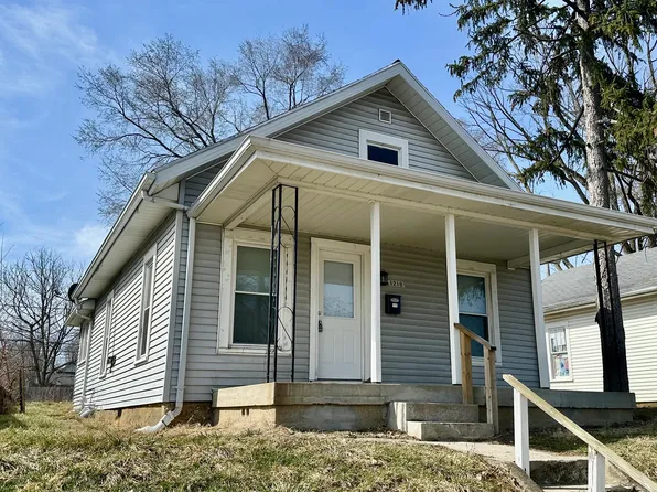 1218 Boyer St, Richmond, IN 47374