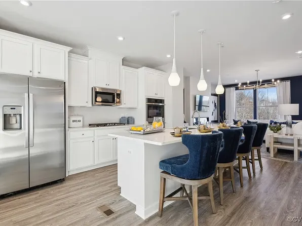 9448 Alquist St, Glen Allen, VA 23059