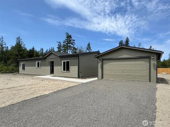 31 Butterfly Lane, Sequim, WA 98382