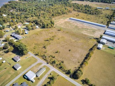 2 Hamilton Rd, Eufaula, OK, 74432