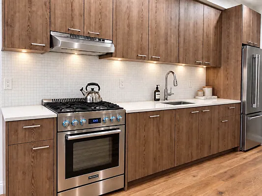 Kitchen, photo 1