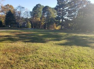 218 Park Ave, Creedmoor, NC 27522
