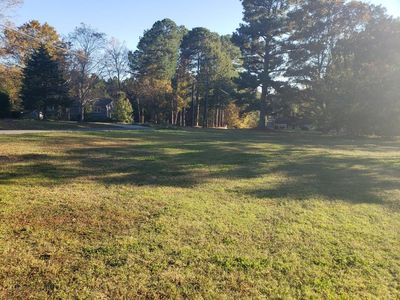 218 Park Ave, Creedmoor, NC, 27522