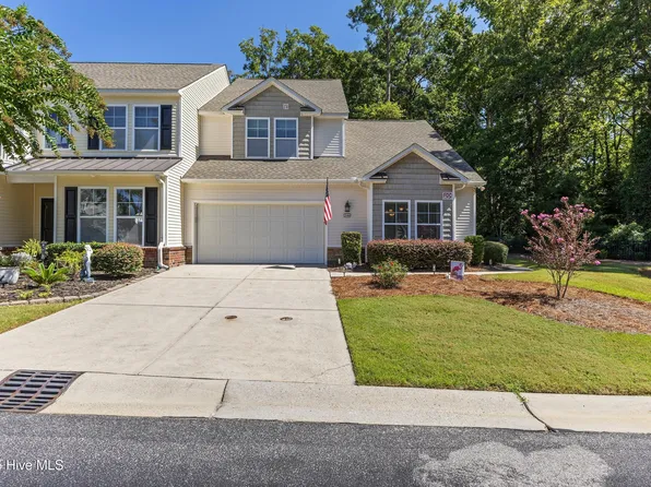 246 Pilothouse Place, Calabash, NC 28467