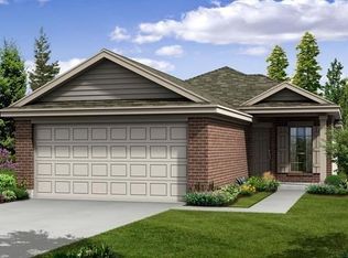 12605 Casting Dr, Manor, TX 78653