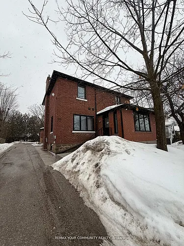 88 Spruce St W #5 Photo 1