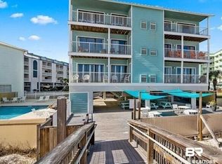 23060 Perdido Beach Blvd #201, Orange Beach, AL 36561