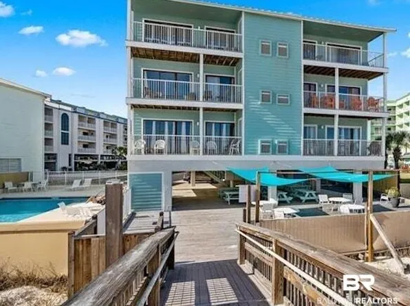 23060 Perdido Beach Blvd #201, Gulf Shores, AL 36561