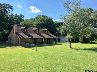 260 Private Road 3298, Gladewater, TX 75647