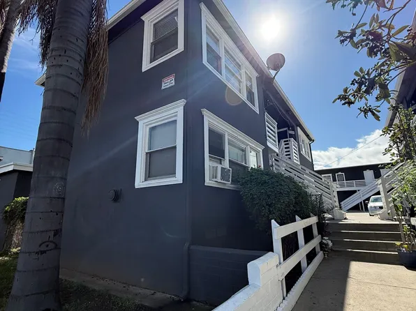 The Village on Oceanview, 2165 Ocean View Blvd #2171, San Diego, CA 92113