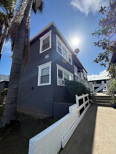 The Village on Oceanview Photo 1