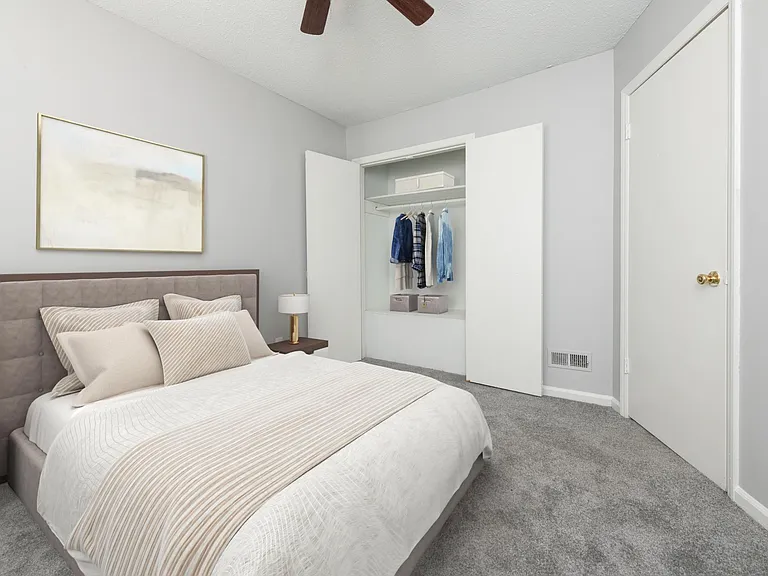 Sage Pointe Apartments — Photo 44