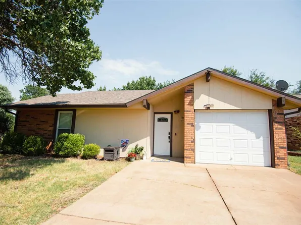 2717 N Park Dr, Stillwater, OK 74075