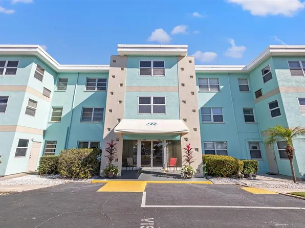 11447 Park Blvd APT 302, Seminole, FL 33772
