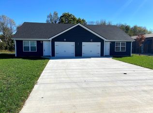539 Heritage Pointe Dr APT A, Clarksville, TN 37042