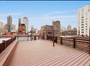 1420 York Ave APT 2E, New York, NY