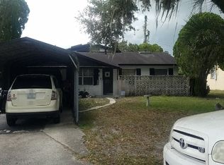 1515 SE 15th Ave, Gainesville, FL 32641