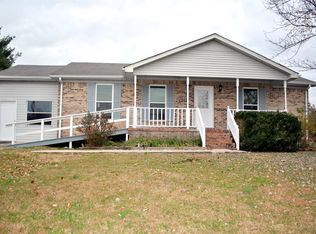 604 Ginger Dr, Smithville, TN 37166